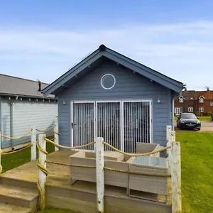  Holiday home Jubilee House United Kingdom
